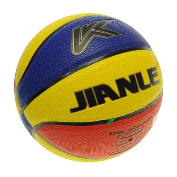 фото м'яч баскетбольний yg toys 4 kepai jianle, від 3 років (nb-400k)