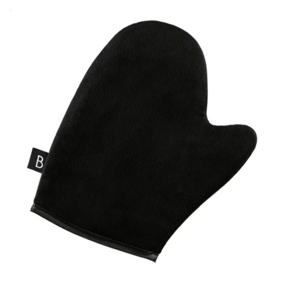 Детальне фото рукавичка для нанесення автозасмаги bali body luxe tanning mitt, 1 шт