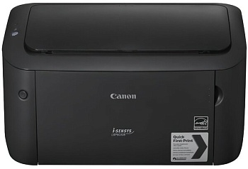 фото принтер лазерный canon i-sensys lbp6030b бандл с 2 картриджами (8468b042)