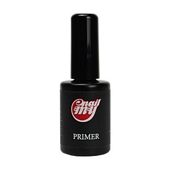 фото безкислотний праймер для нігтів my nail primer, 10 мл