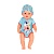 фото дитяча лялька zapf baby born чарівний хлопчик, 43 см, від 3 років (834992)