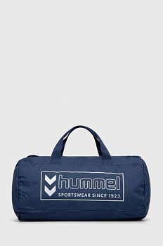 фото сумка hummel колір синій