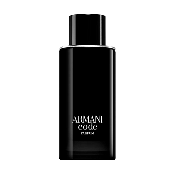 фото giorgio armani armani code parfum парфуми чоловічі, 125 мл