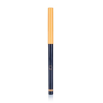 фото механічний олівець для очей lcf color wave creamy gel liner 5 помаранчевий