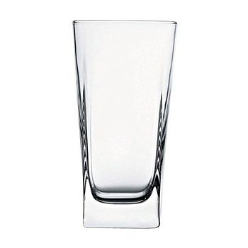 фото набір високих склянок pasabahce baltic, 6*305 мл (41300)