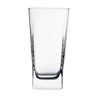 Детальне фото набір високих склянок pasabahce baltic, 6*305 мл (41300)