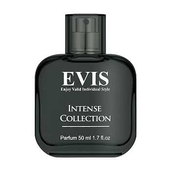 фото evis intense collection 106 парфуми чоловічі, 50 мл