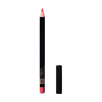 фото шовковий олівець для губ cherel soft gliding pencil 20 rose dream, 1.64 г