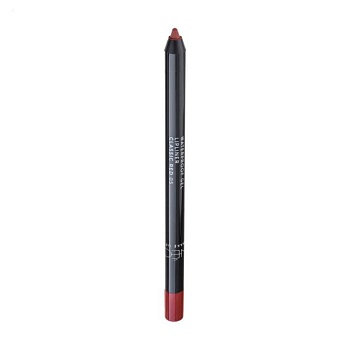 фото водостійкий гелевий олівець для губ neo make up waterproof gel lip liner 05 classic red, 1.3 г