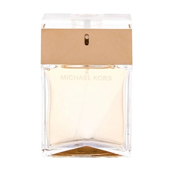 фото уцінка! michael kors gold luxe edition парфумована вода жіноча, 100 мл