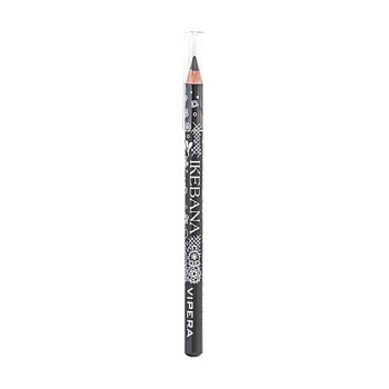 фото олівець для очей vipera ikebana 262 graphite, 2 г