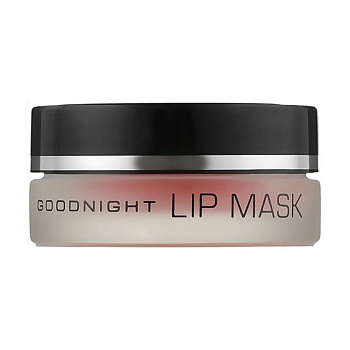 фото нічна маска для губ janssen cosmetics goodnight lip mask, 15 мл