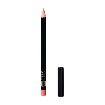 фото шовковий олівець для губ cherel soft gliding pencil 21 first love, 1.64 г