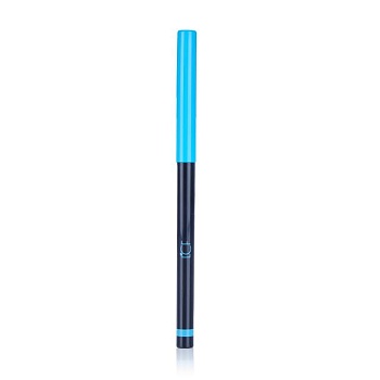 фото механічний олівець для очей lcf color wave creamy gel liner 7 м'ята