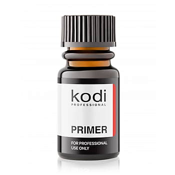 фото кислотний праймер для нігтів kodi professional primer, 10 мл
