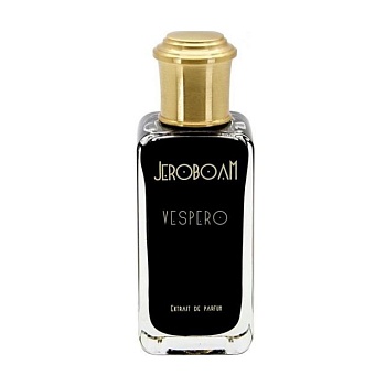 фото jeroboam vespero парфуми чоловічі, 30 мл (тестер)