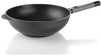 фото сковорода guzzini wok 32 см (09853233)