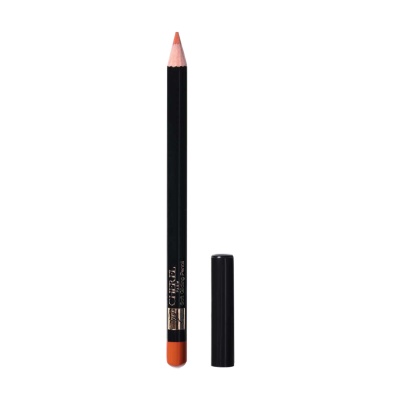 Детальне фото шовковий олівець для губ cherel soft gliding pencil 26 sweet fox, 1.64 г