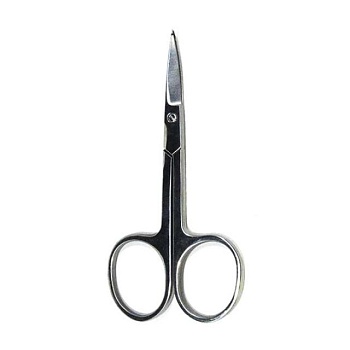 фото ножиці для кутикули dini manicure tools