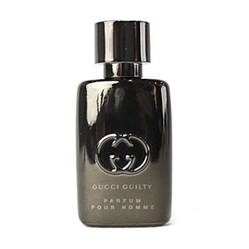 фото gucci guilty pour homme парфуми чоловічі, 5 мл (мініатюра)