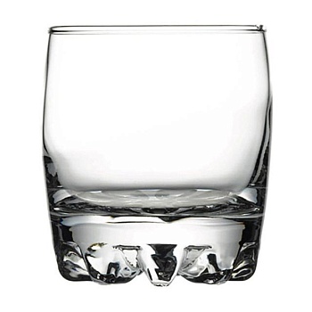 фото набір низьких склянок pasabahce sylvana, 3*300 мл (42415-3)