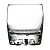 фото набір низьких склянок pasabahce sylvana, 3*300 мл (42415-3)