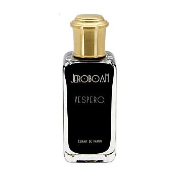 фото jeroboam vespero парфуми чоловічі, 30 мл